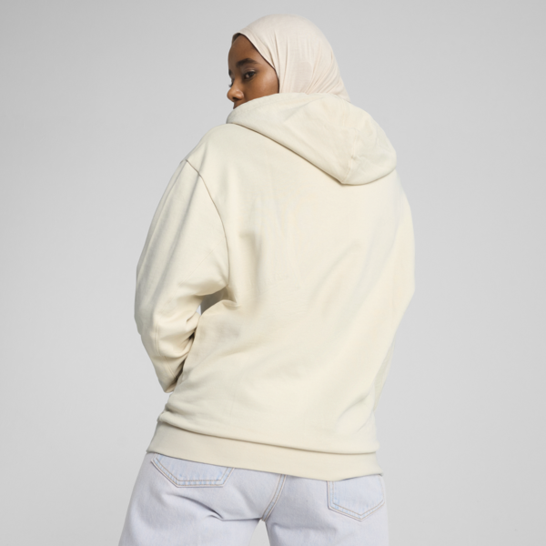 Sudadera Mujer HER, Alpine Snow, large-MEX