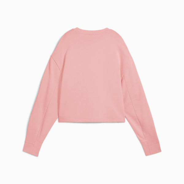 Buzo holgado HER para mujer, Pink Fruit, large-ARG