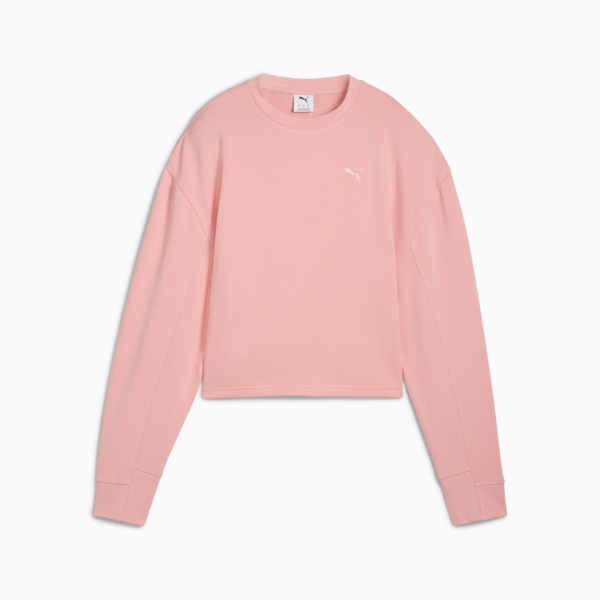 Buzo holgado HER para mujer, Pink Fruit, large-ARG