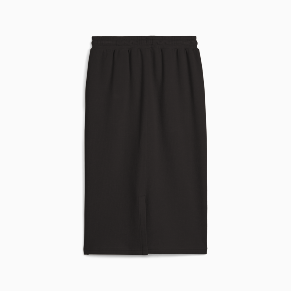 HER Skirt Women, PUMA Black, large-ZAF