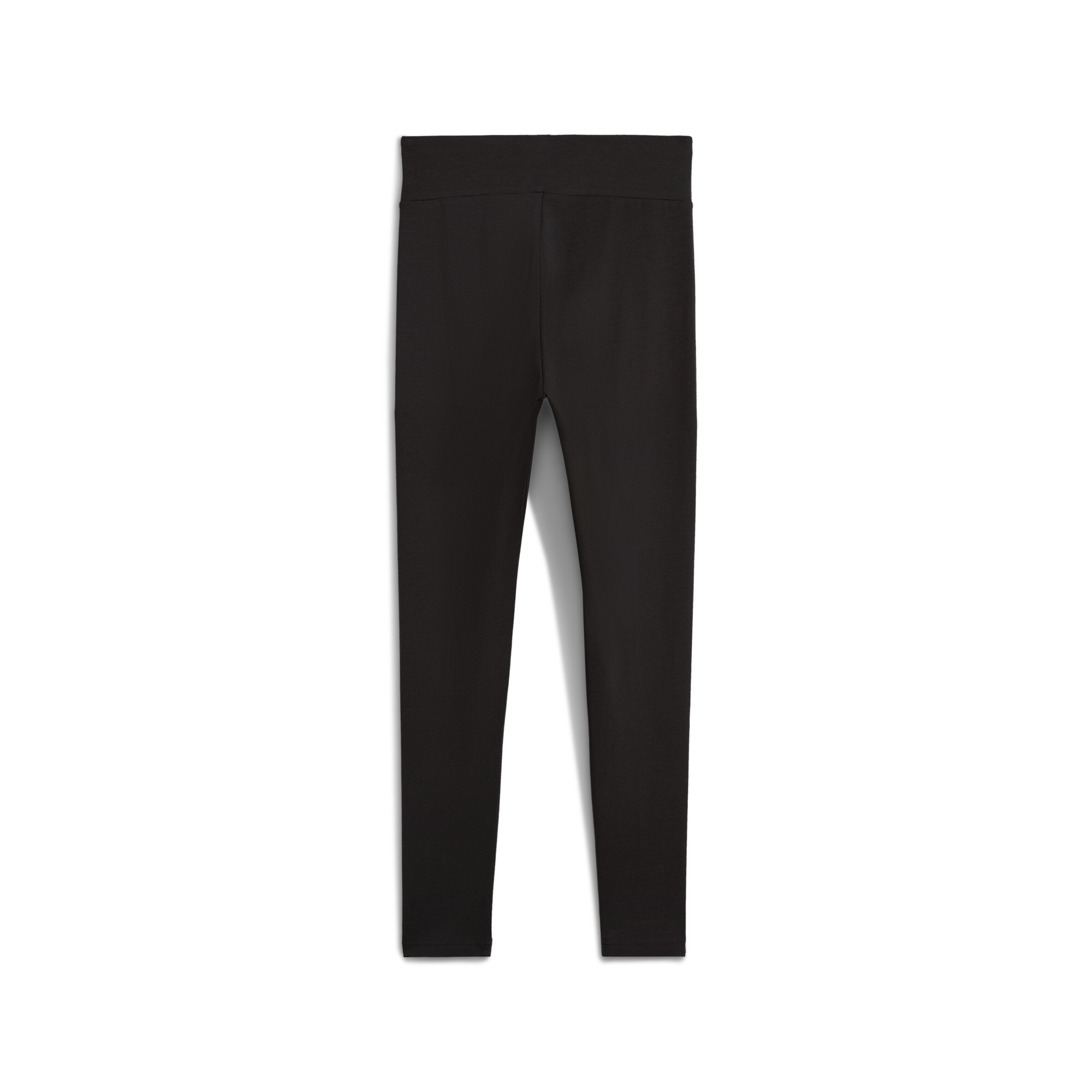 PUMA HER legging met hoge taille voor Dames, Zwart