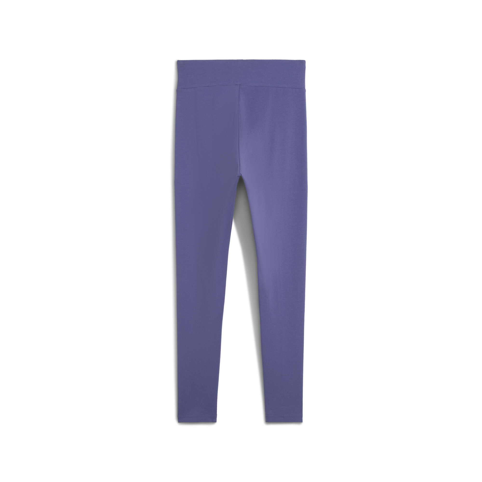 HER legging met hoge taille voor Dames, Blauw, Maat S | PUMA