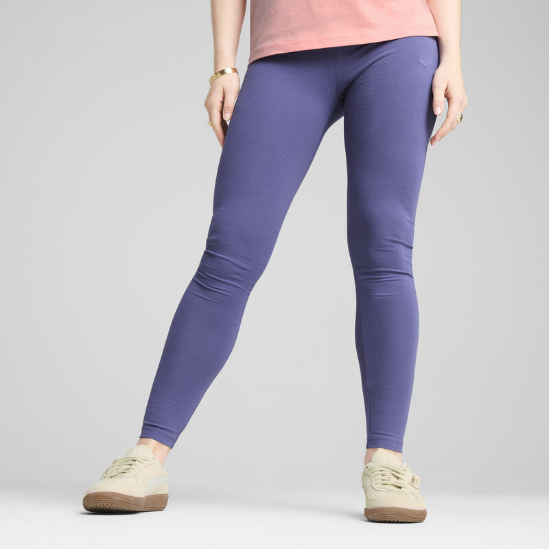 

Women's PUMA HER High-Waist Leggings