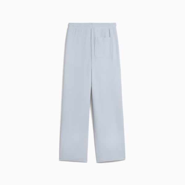 HER Comfort High-Waist Straight Pants Women, Cool Weather, large-ZAF