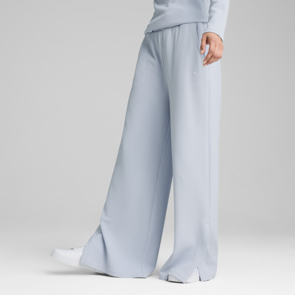 Pantalones tiro alto HER Comfort para mujer, Cool Weather, large-ARG