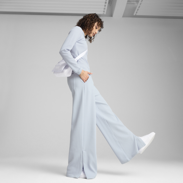 Pantalones tiro alto HER Comfort para mujer, Cool Weather, large-ARG