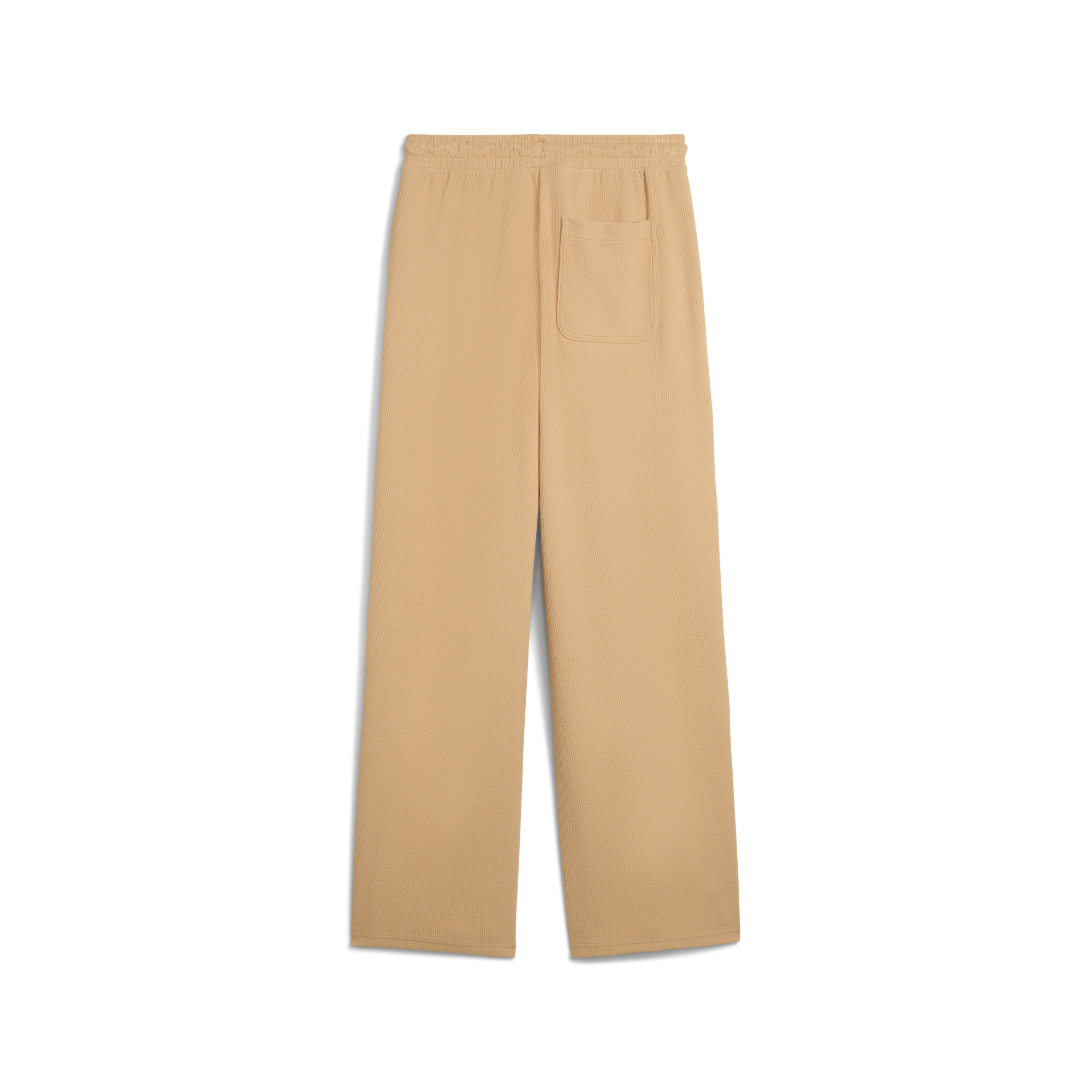 PUMA Her Women's Comfort High-Waist Pants - Picture 9 of 21