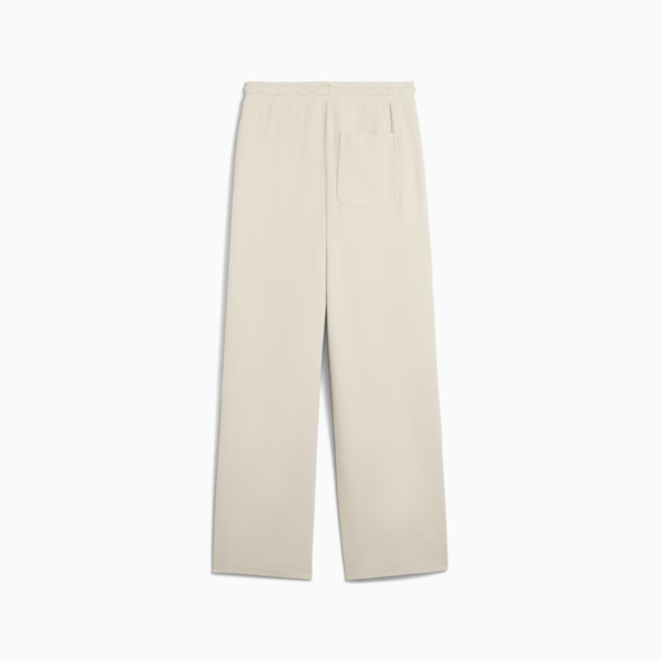 Pantalones tiro alto HER Comfort para mujer, Alpine Snow, large-ARG