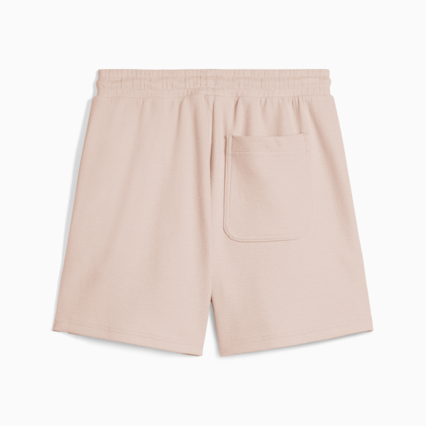 Shorts tiro alto HER 12cm para mujer, Rose Quartz, large-MEX