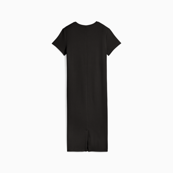 Vestido HER para mujer, PUMA Black, large-MEX