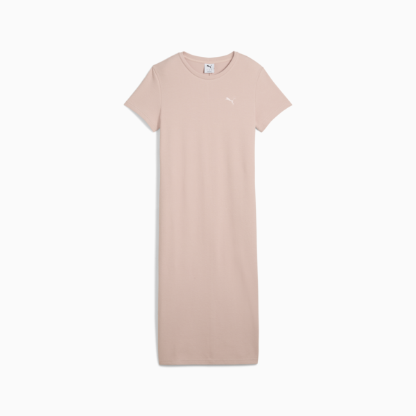Vestido HER para mujer, Rose Quartz, large-MEX