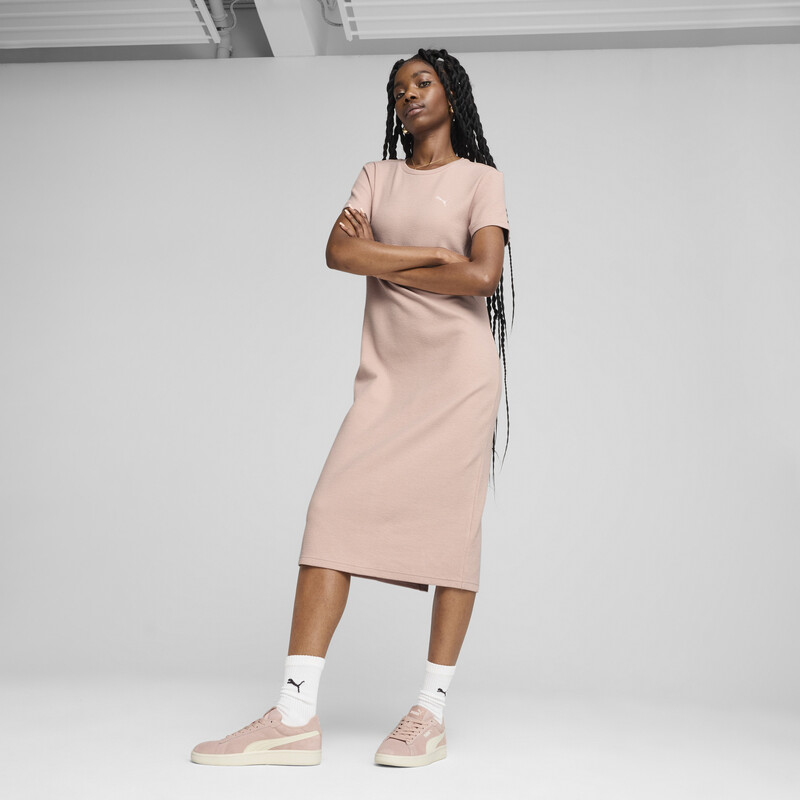 

Women's PUMA HER Dress