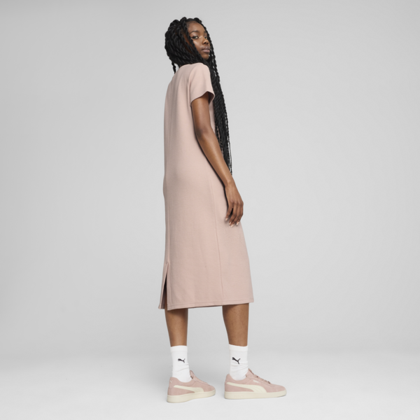 Vestido HER para mujer, Rose Quartz, large-MEX