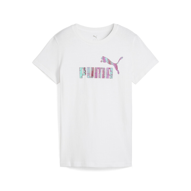 

Women's PUMA NATURE 2.0 Tee