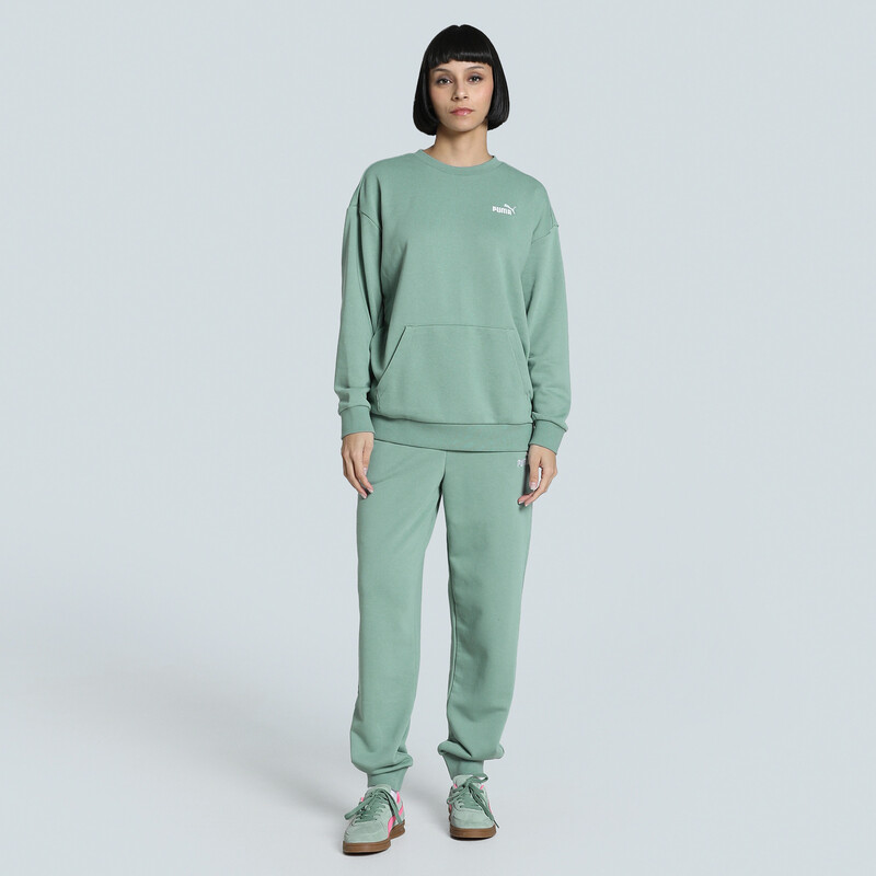 

Women's PUMA Relaxed Fit Sweatsuit