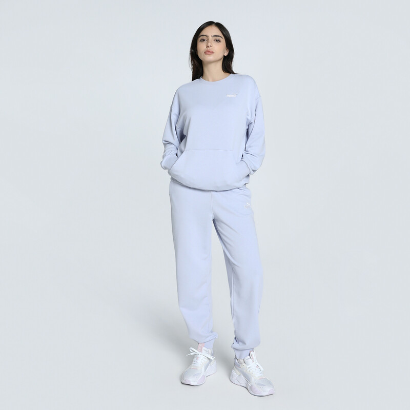 

Women's PUMA Relaxed Fit Sweatsuit