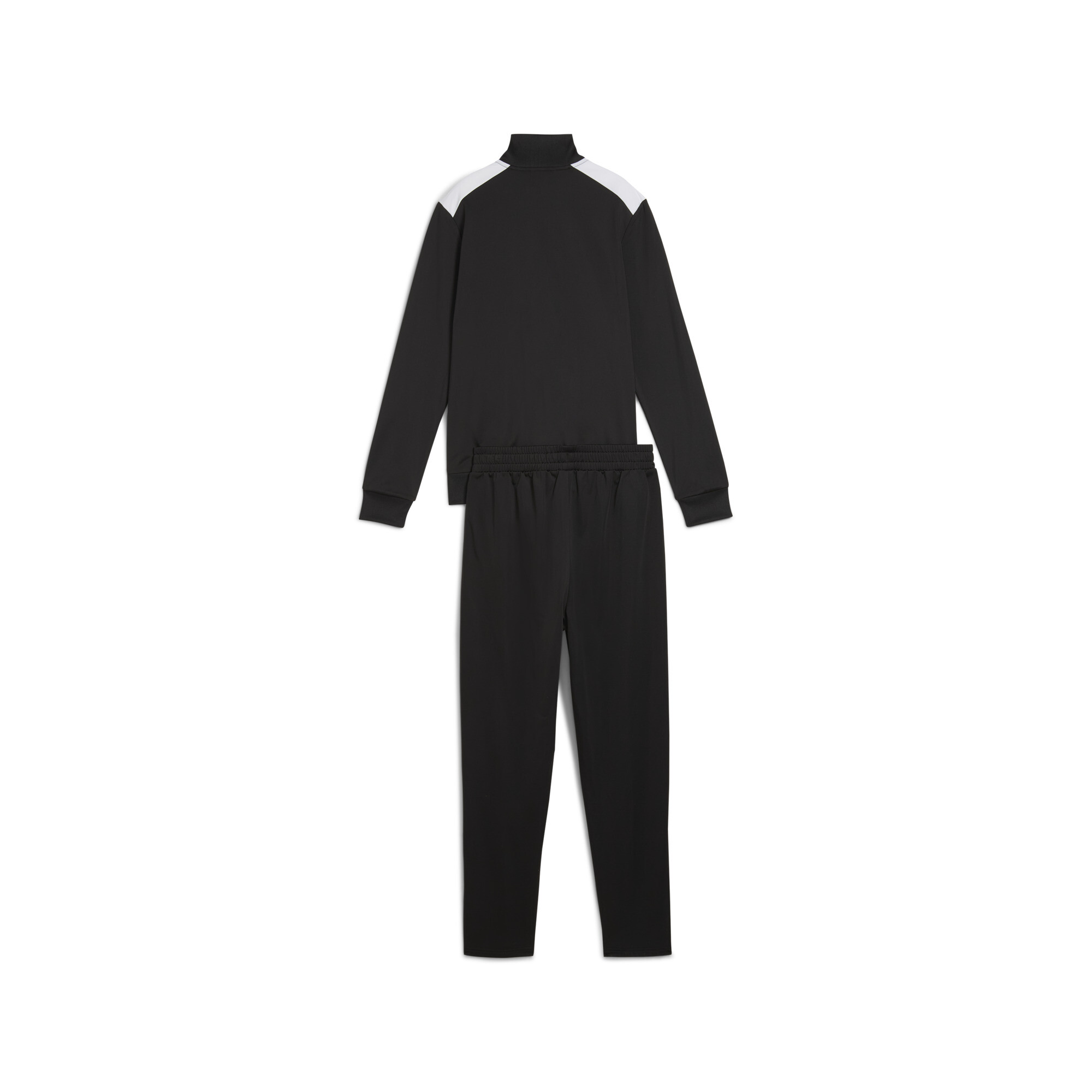 PUMA Polypak, Zwart