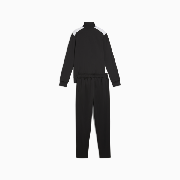 Poly Suit Women, PUMA Black, large-ZAF
