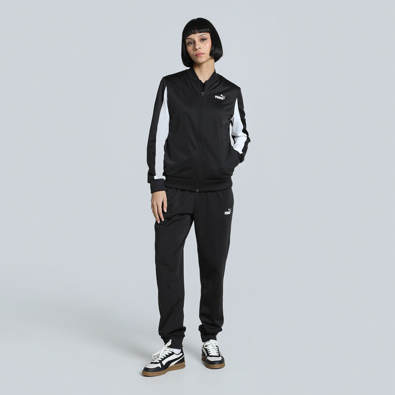 

Women's PUMA Baseball Suit