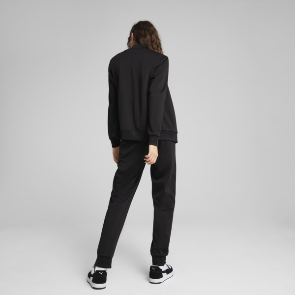Baseball Suit Women, PUMA Black, large-MEX