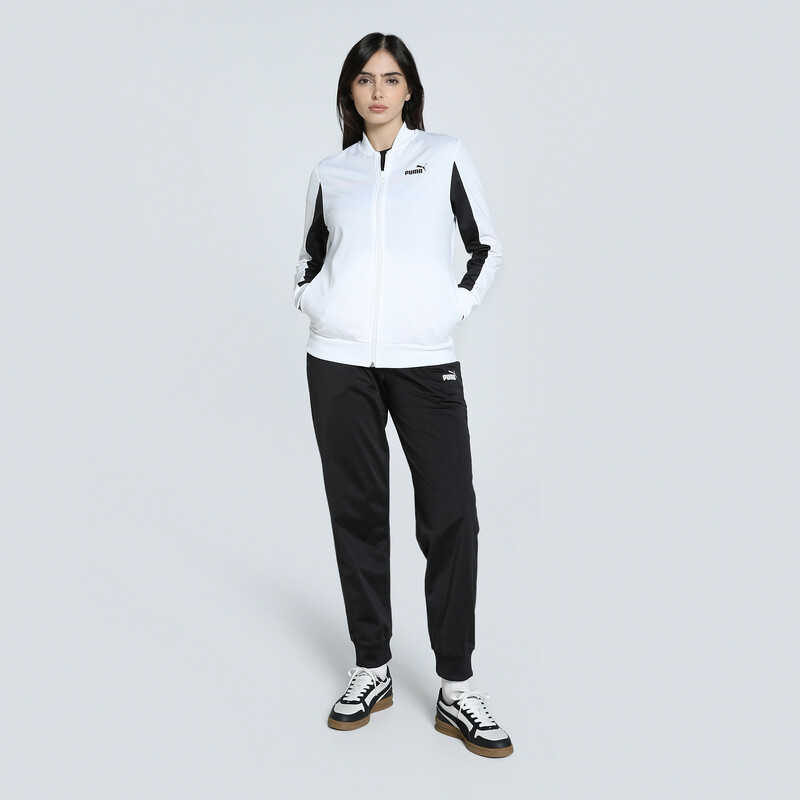 

Women's PUMA Baseball Suit