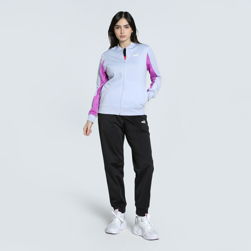 

Women's PUMA Baseball Suit