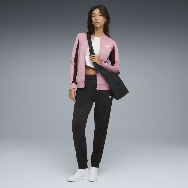 

Women's PUMA Baseball Suit