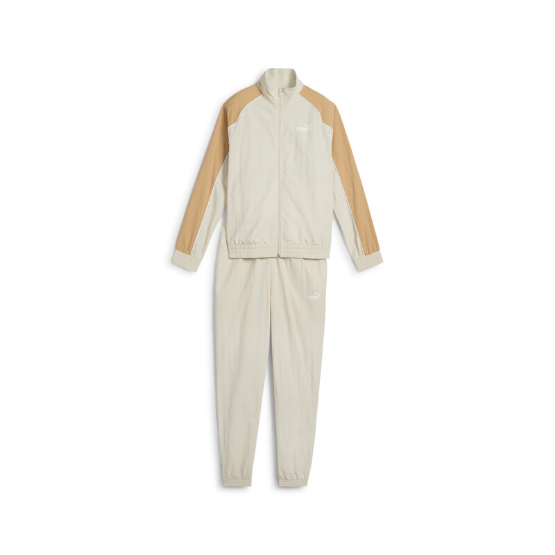 

Women's PUMA Woven Tracksuit