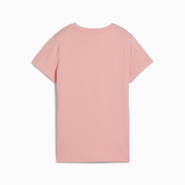 Remera Graphics Branded Leaf para mujer, Pink Fruit, large-ARG