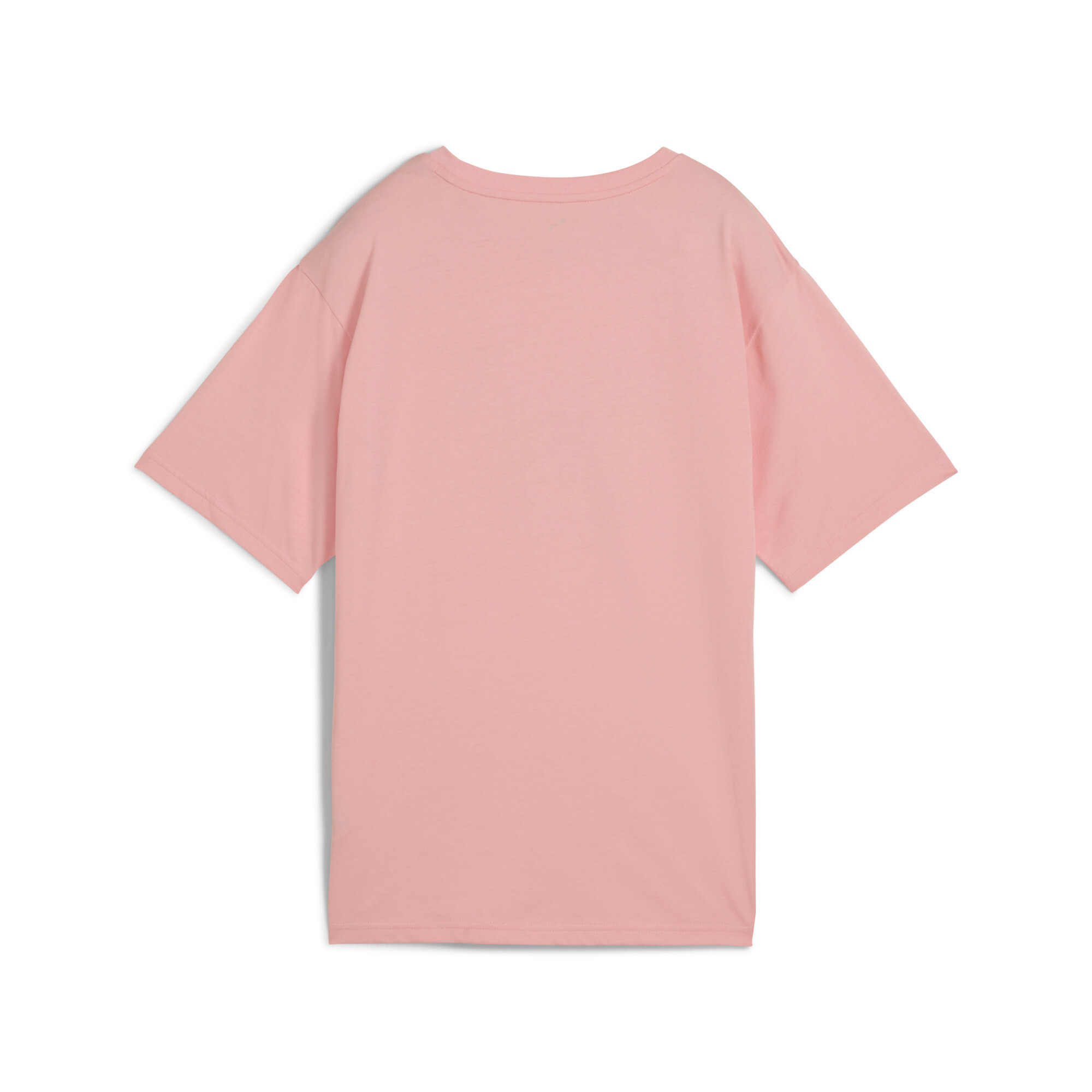 PUMA GRAPHICS Relaxed Fruity T-shirt voor Dames, Roze