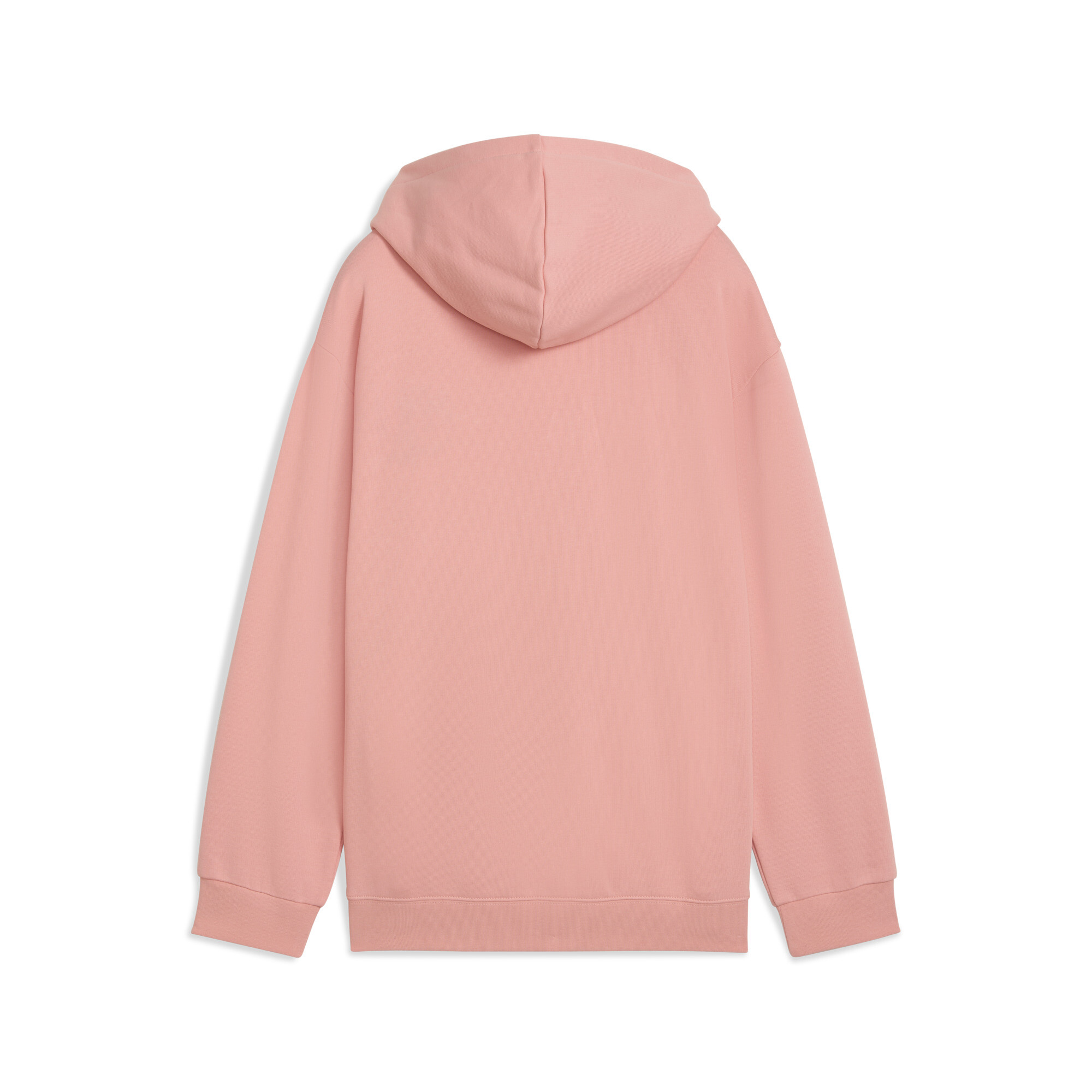 PUMA Flaming Love hoodie, Roze