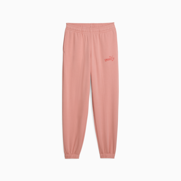 Flaming Love Sweatpants Youth, Pink Fruit, large-ZAF