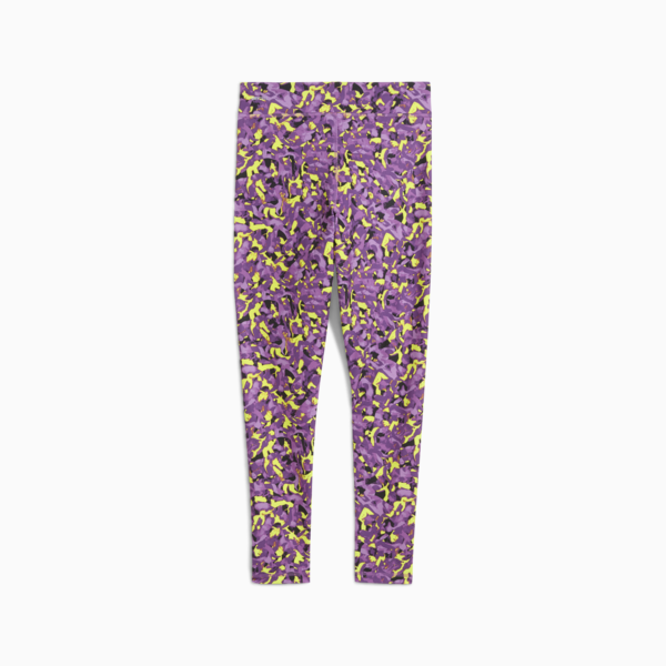 Calzas Essentials juvenil, Lemon Sherbert, large-ARG