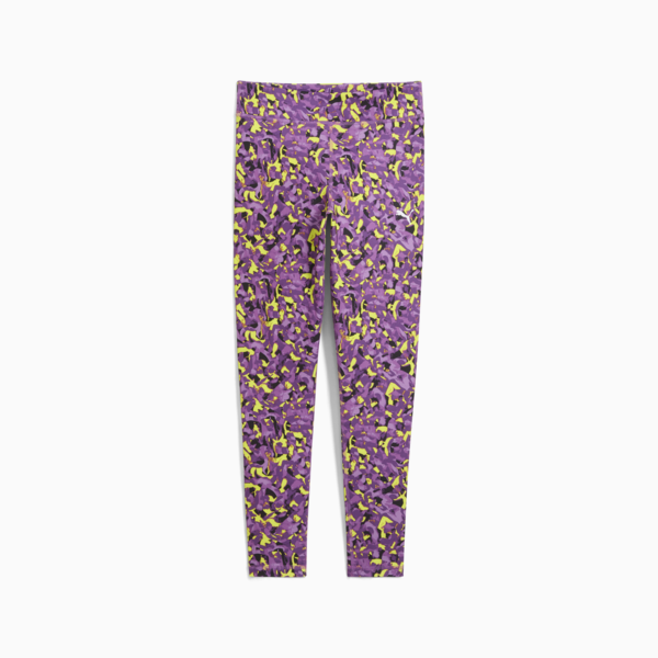 Calzas Essentials juvenil, Lemon Sherbert, large-ARG