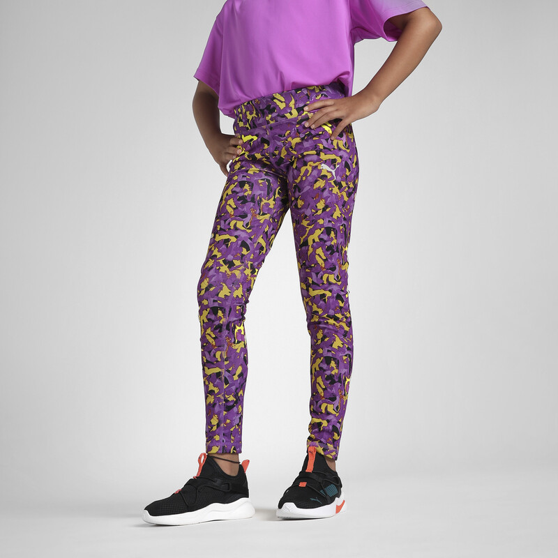 

PUMA Youth Training Tights