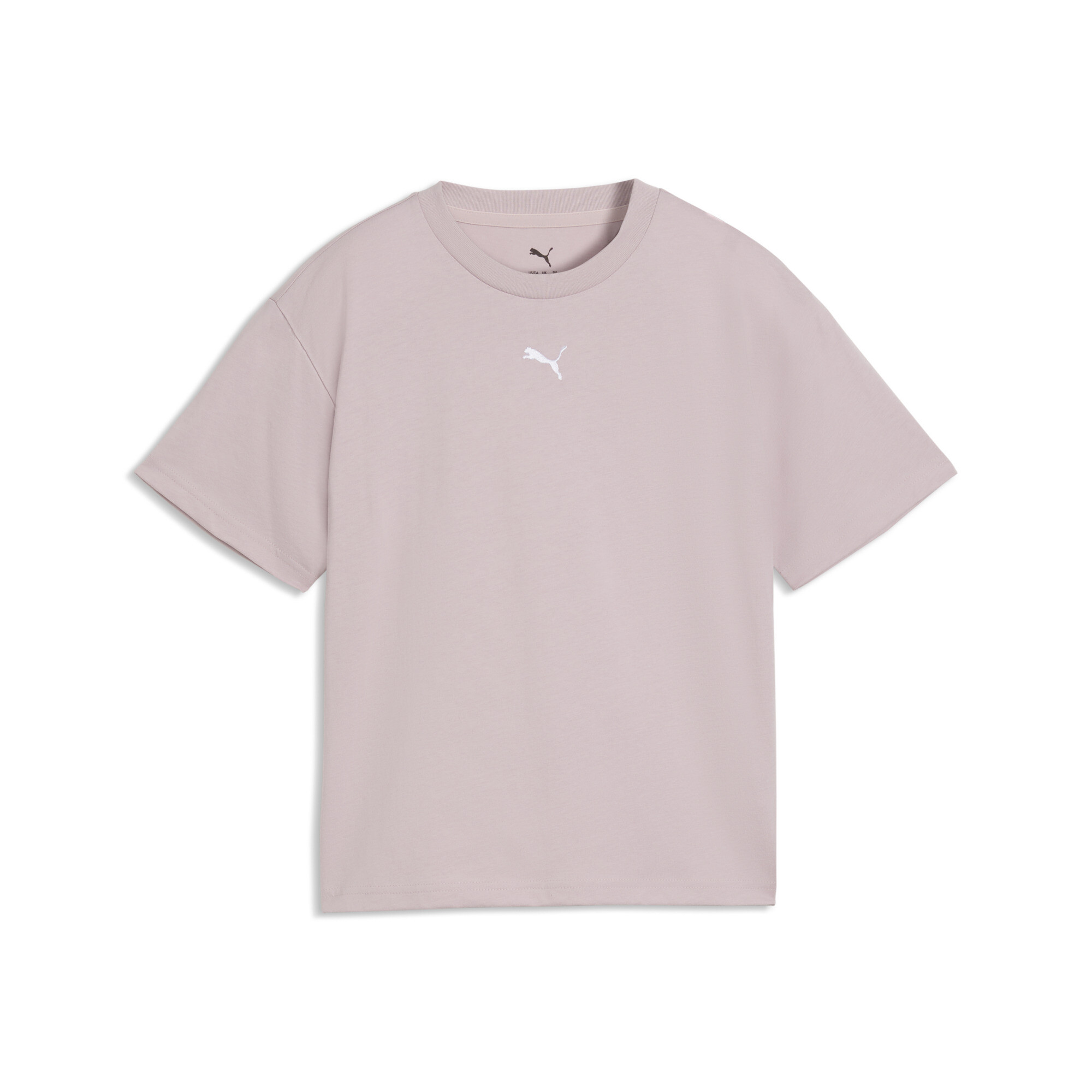 T shirt boxy Essentials Enfant et Adolescent - vue 6
