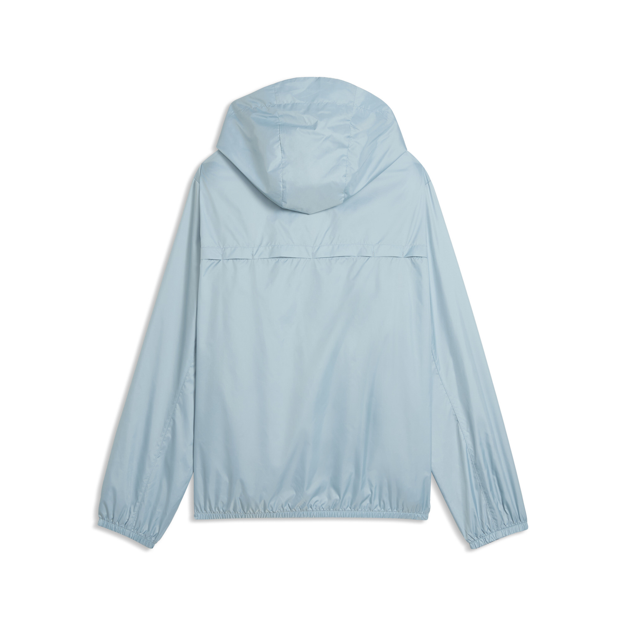 PUMA Essentials windjack met normale pasvoorm voor Dames, Maat M thumbnail 2