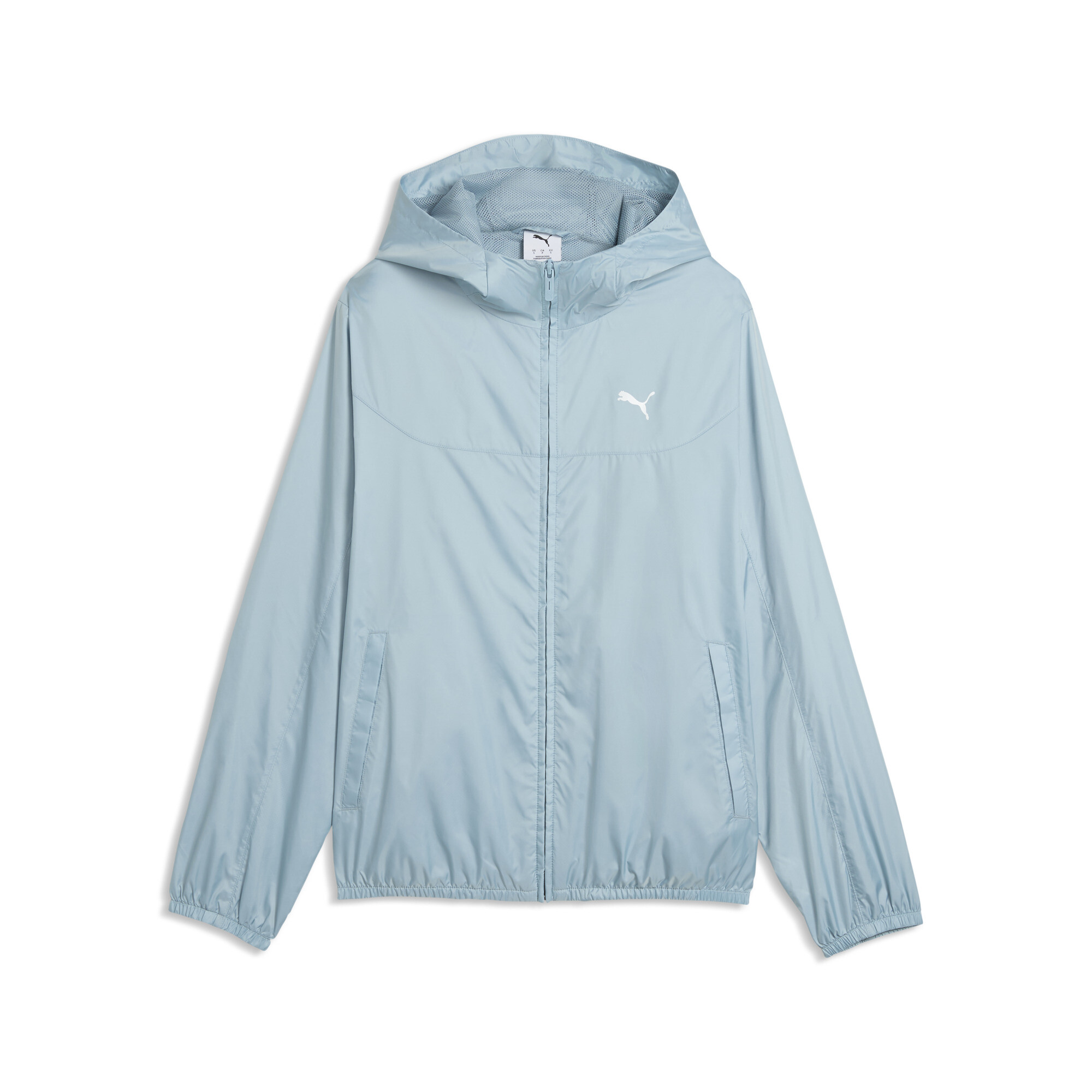 PUMA Essentials windjack met normale pasvoorm voor Dames, Maat M thumbnail 3