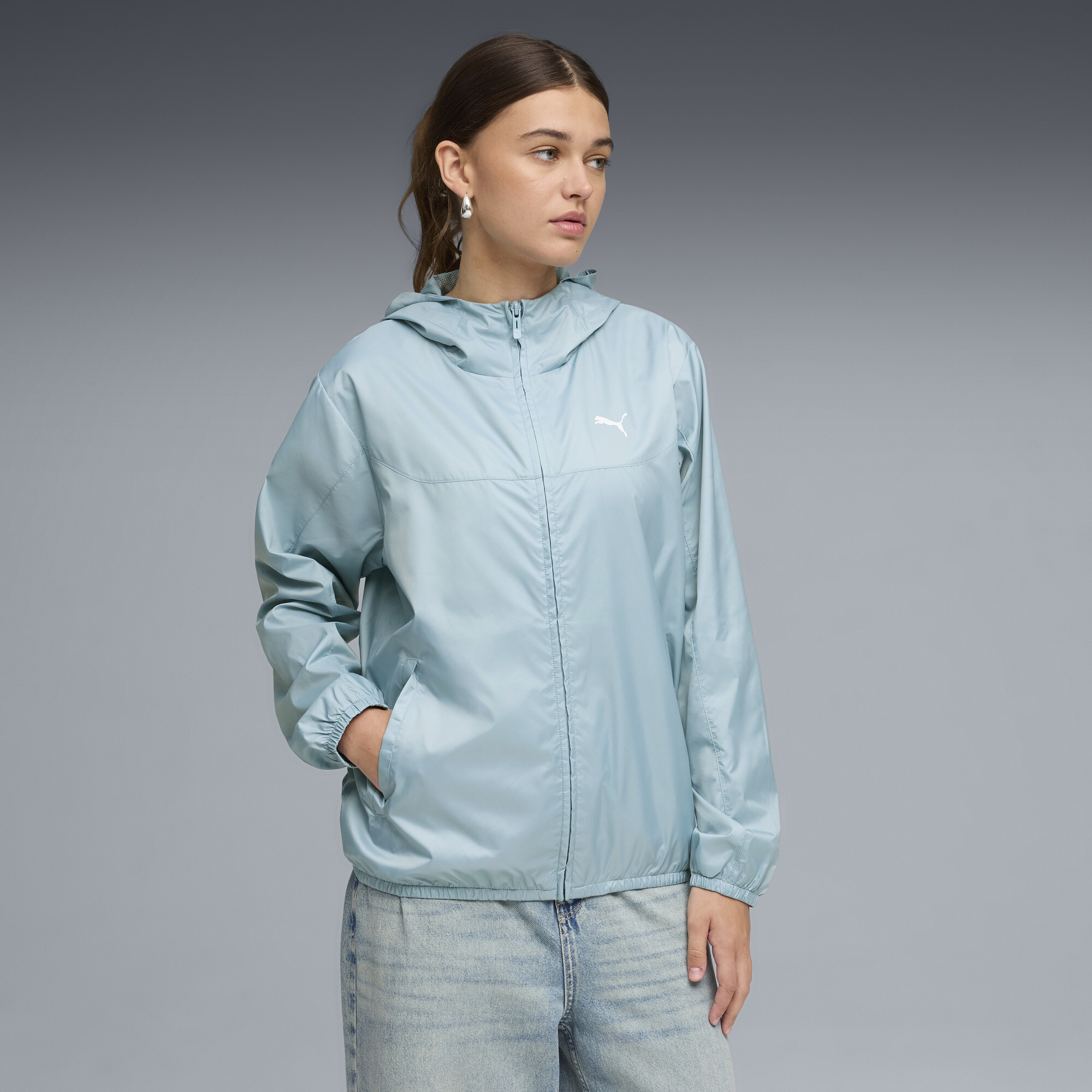 Coupes vent Puma ESS REGULAR WINDBREAKER EU - vue 9