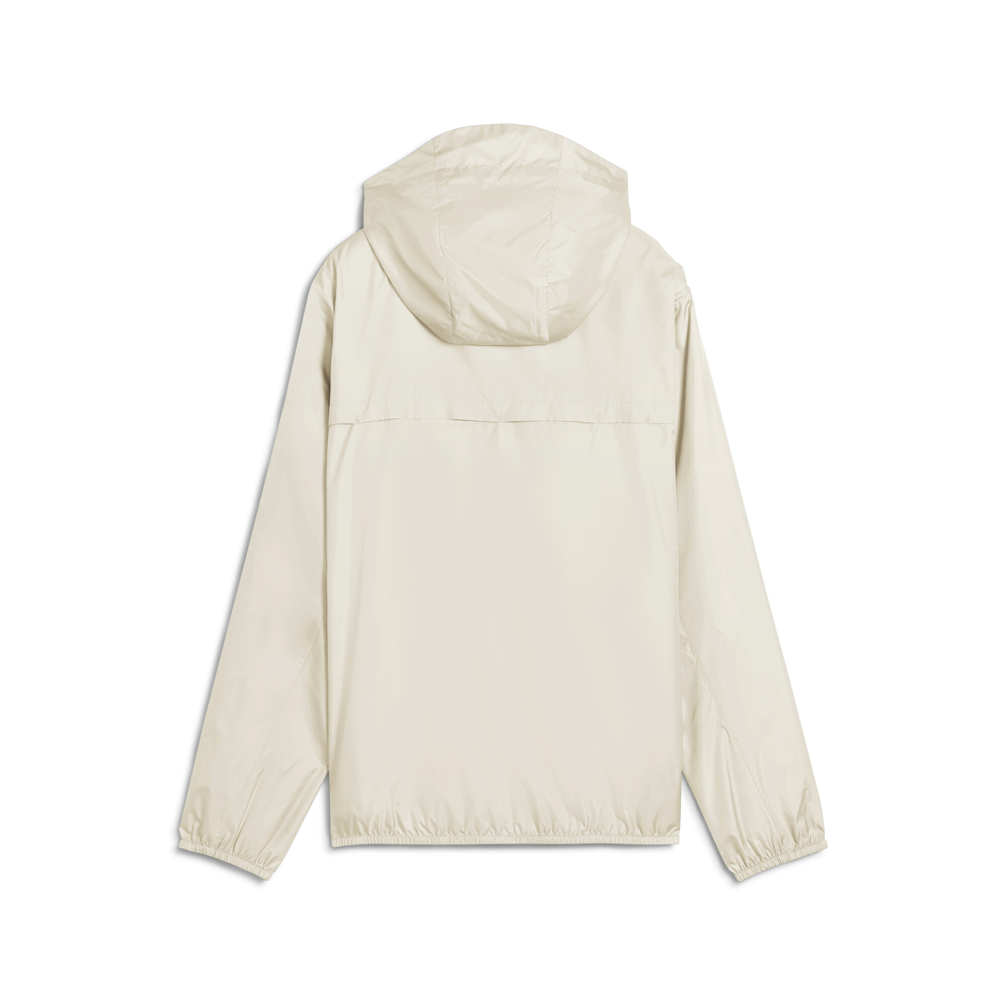 PUMA Essentials windjack met normale pasvoorm voor Dames, Alpine Snow