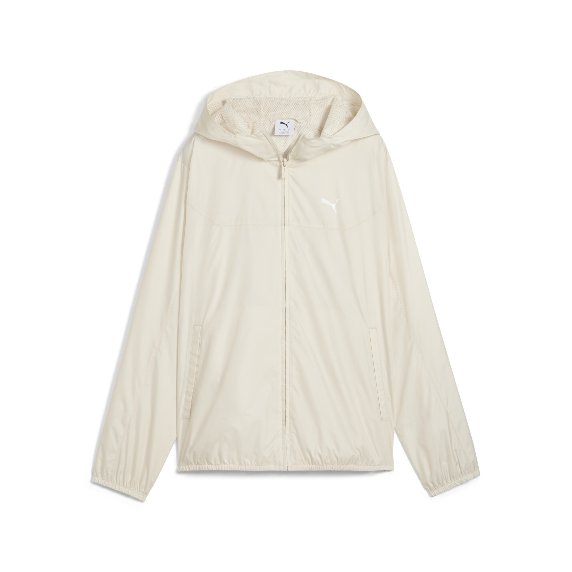 PUMA Essentials windjack met normale pasvoorm voor Dames, Maat L thumbnail 3