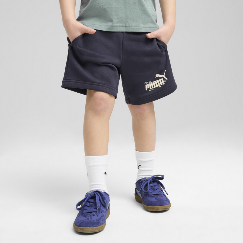 

PUMA Sandy Adventures Kid's Shorts