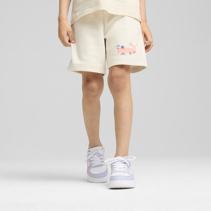 

PUMA Sandy Adventures Kid's Shorts