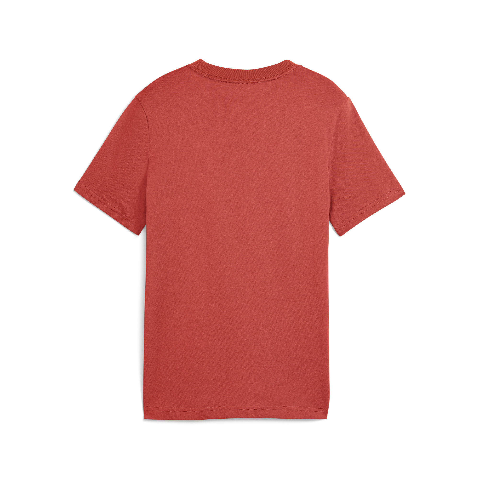 Mid 90s T-shirt met print voor Heren, Rood, Maat 11-12Y | PUMA