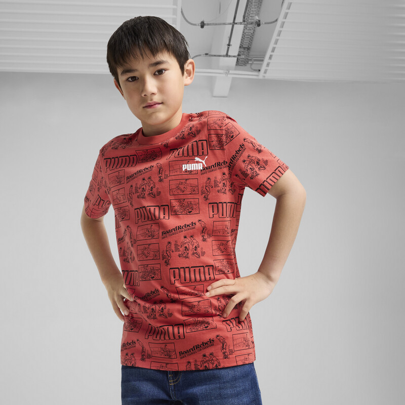 

PUMA Mid 90s Youth Tee
