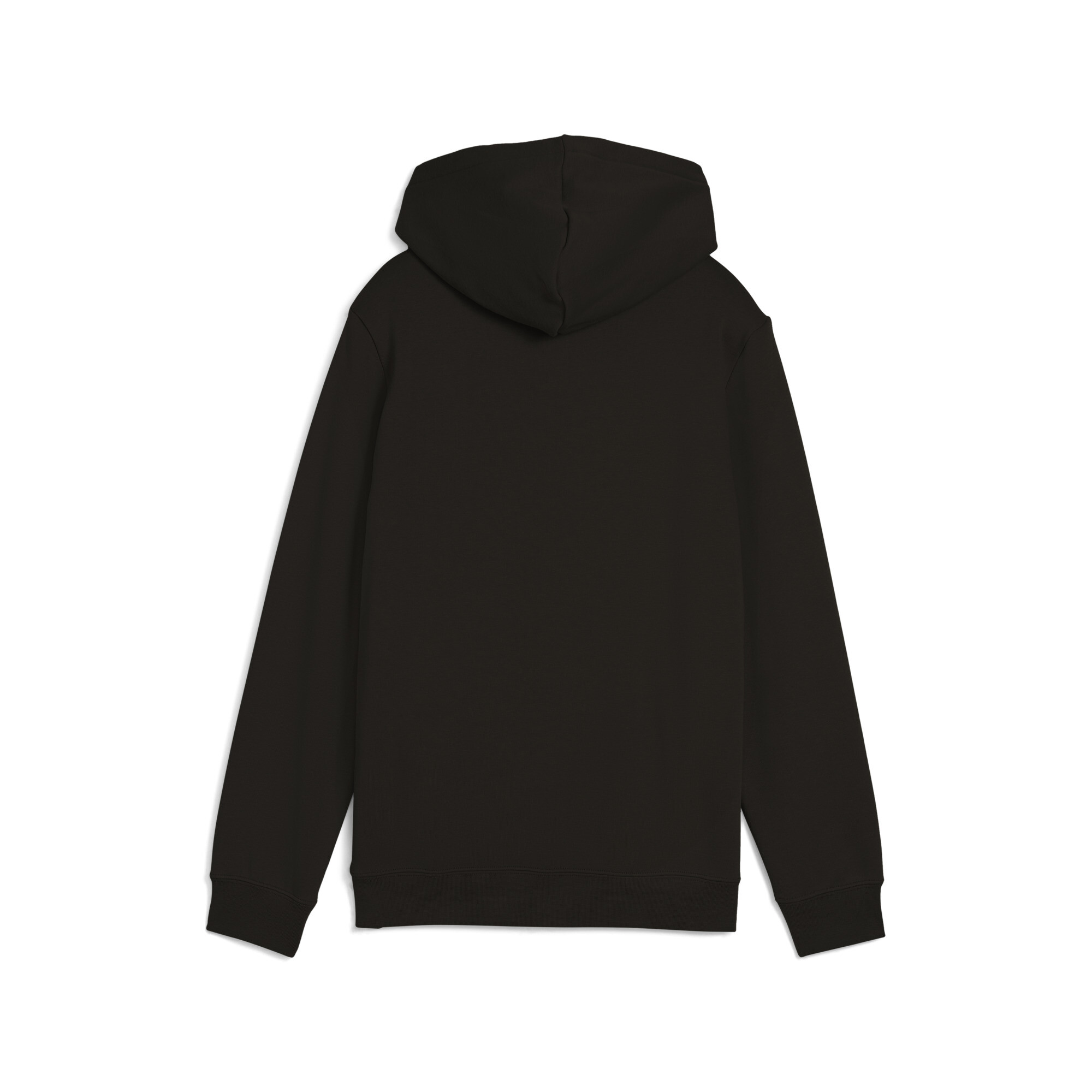 Mid 90s hoodie voor Heren, Zwart, Maat 11-12Y | PUMA