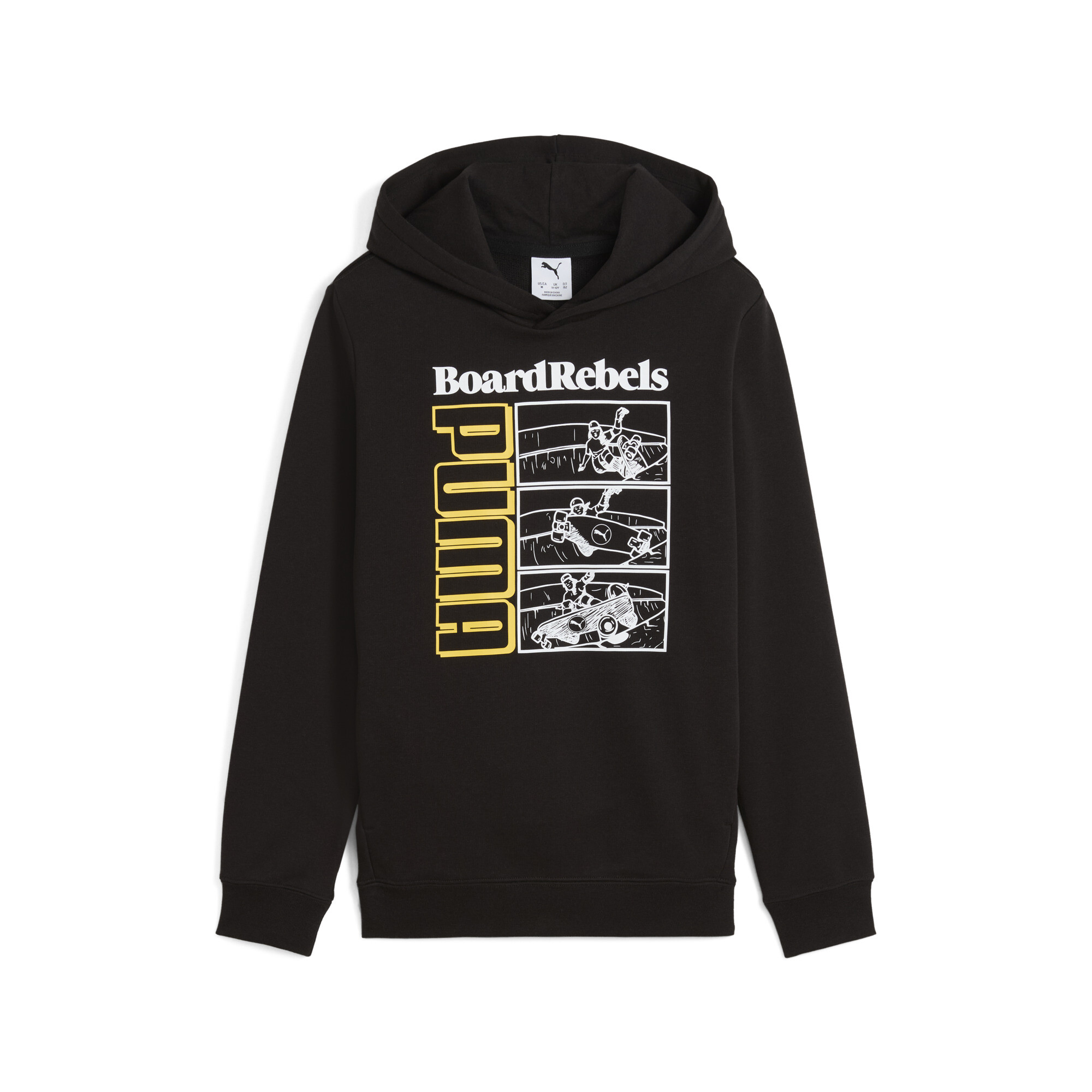 MID90S Hoodie Youth