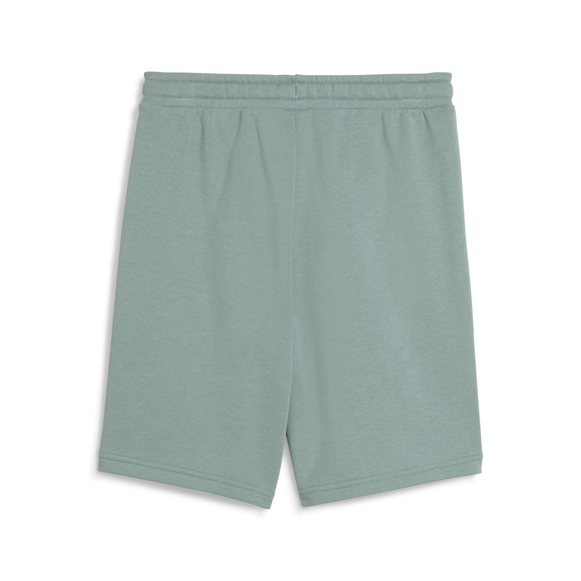 Mid 90s Lange short voor Heren, Groen, Maat 13-14Y | PUMA