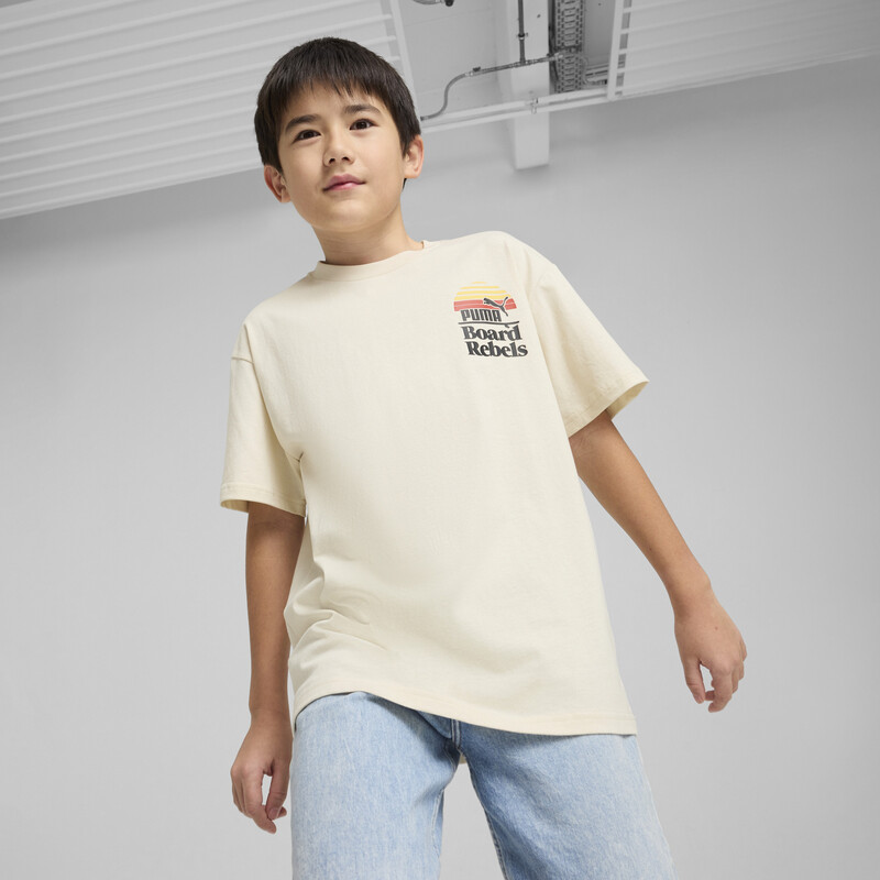 

PUMA Mid 90s Youth Relaxed Fit Graphic Tee