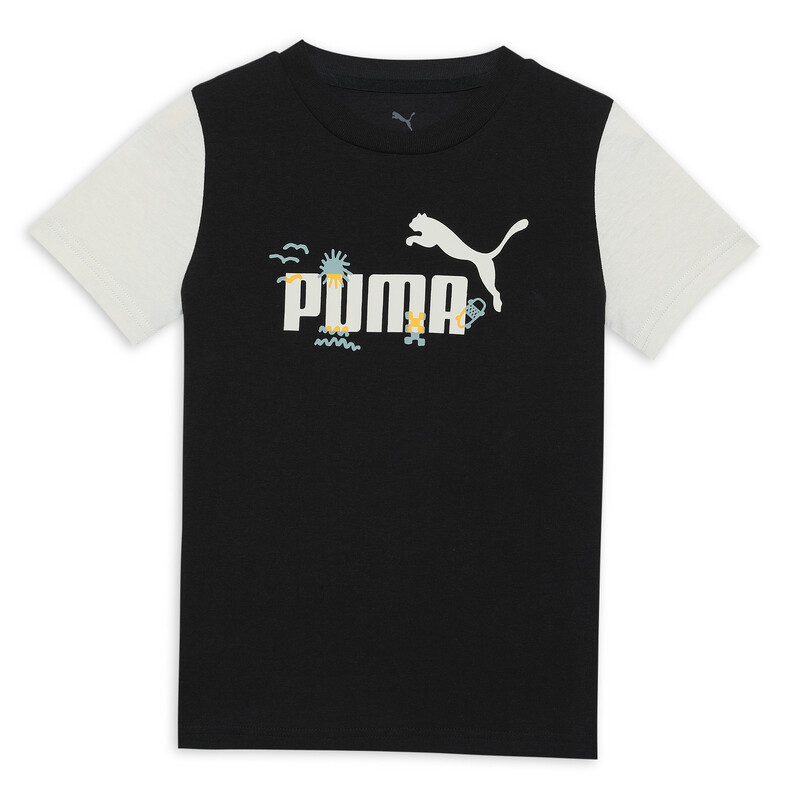 

PUMA Sandy Adventures Kid's Tee